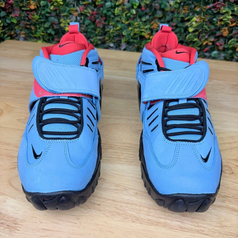 Nike x Ambush Air Adjust Force University Blue DM8465-400 11 Sneakers Texans